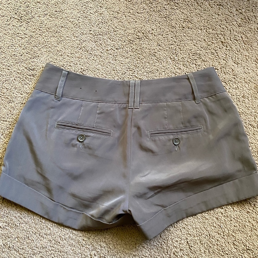 Express Shorts